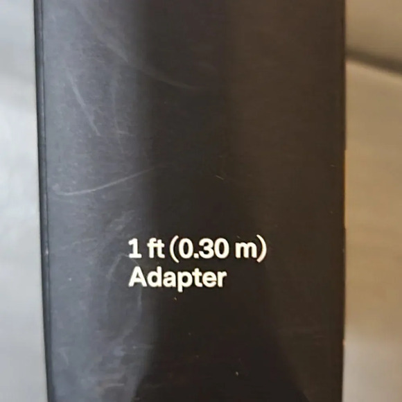 NXT Technologies™ USB to Serial Adapter, 1 ft, Black - Picture 6 of 8